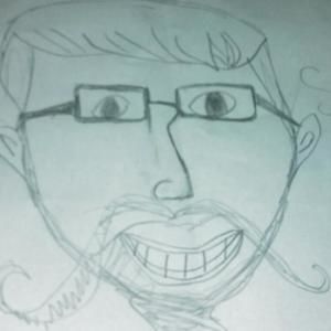 Meet your Posher, Roger